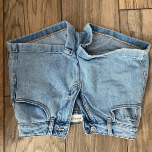 PacSun Mom Shorts
